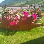Appartamento Signorile Con Giardino