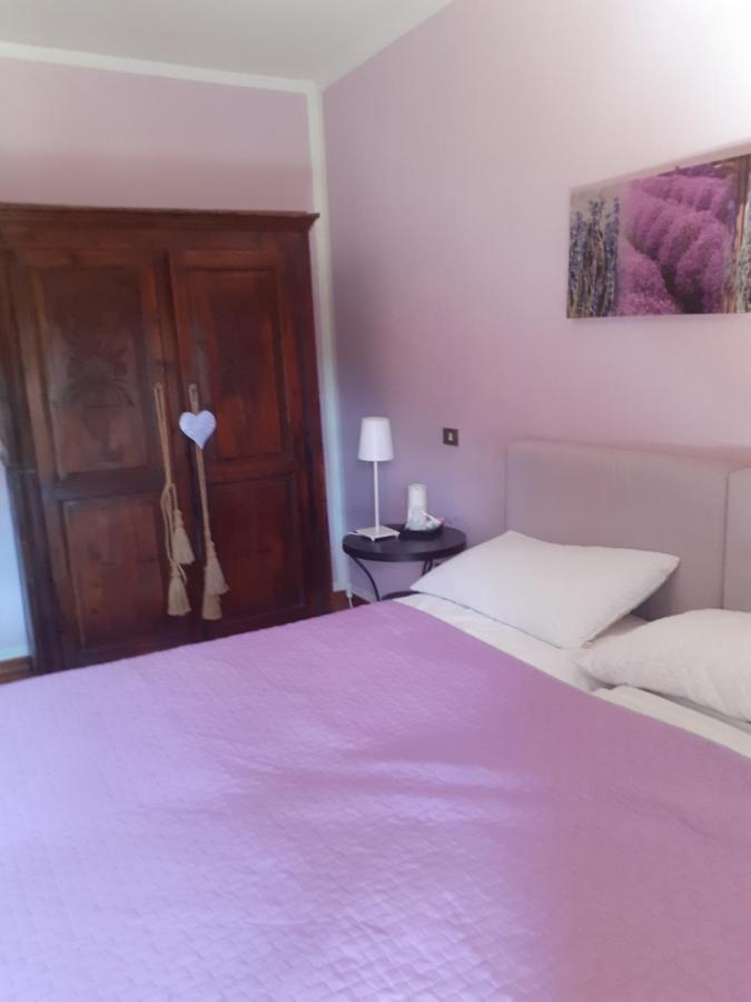 Signorile Con Giardino Holiday home *