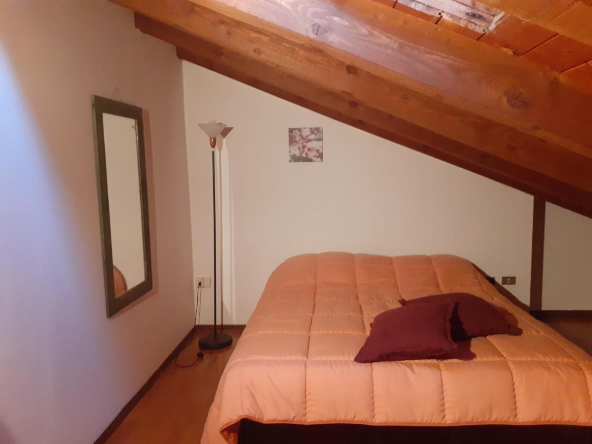 Signorile Con Giardino Holiday home *