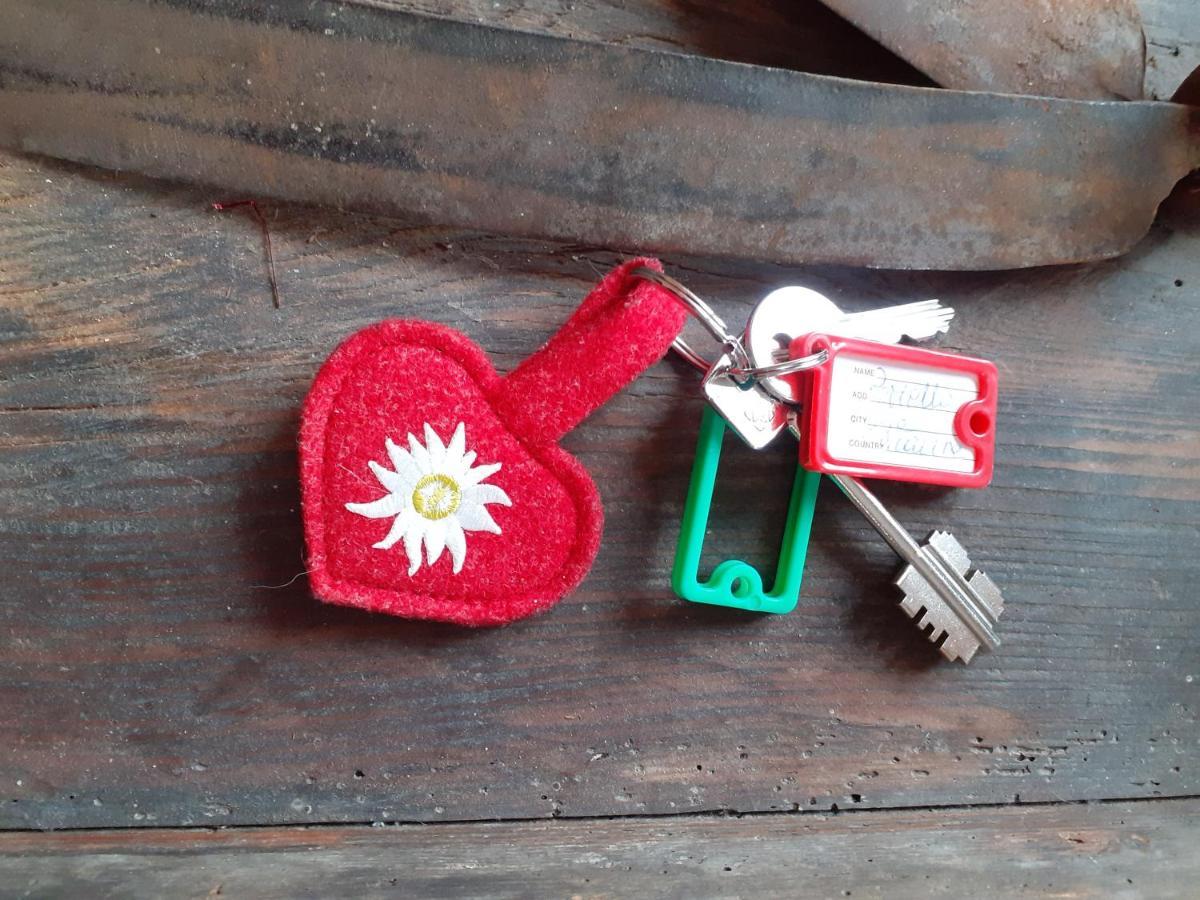 Holiday home Signorile Con Giardino Aosta