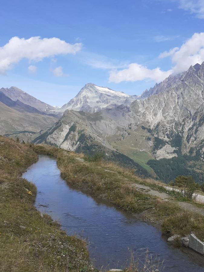Signorile Con Giardino Holiday home Aosta