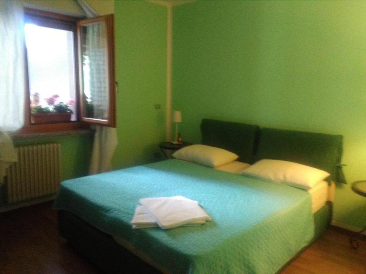 Signorile Con Giardino Holiday home