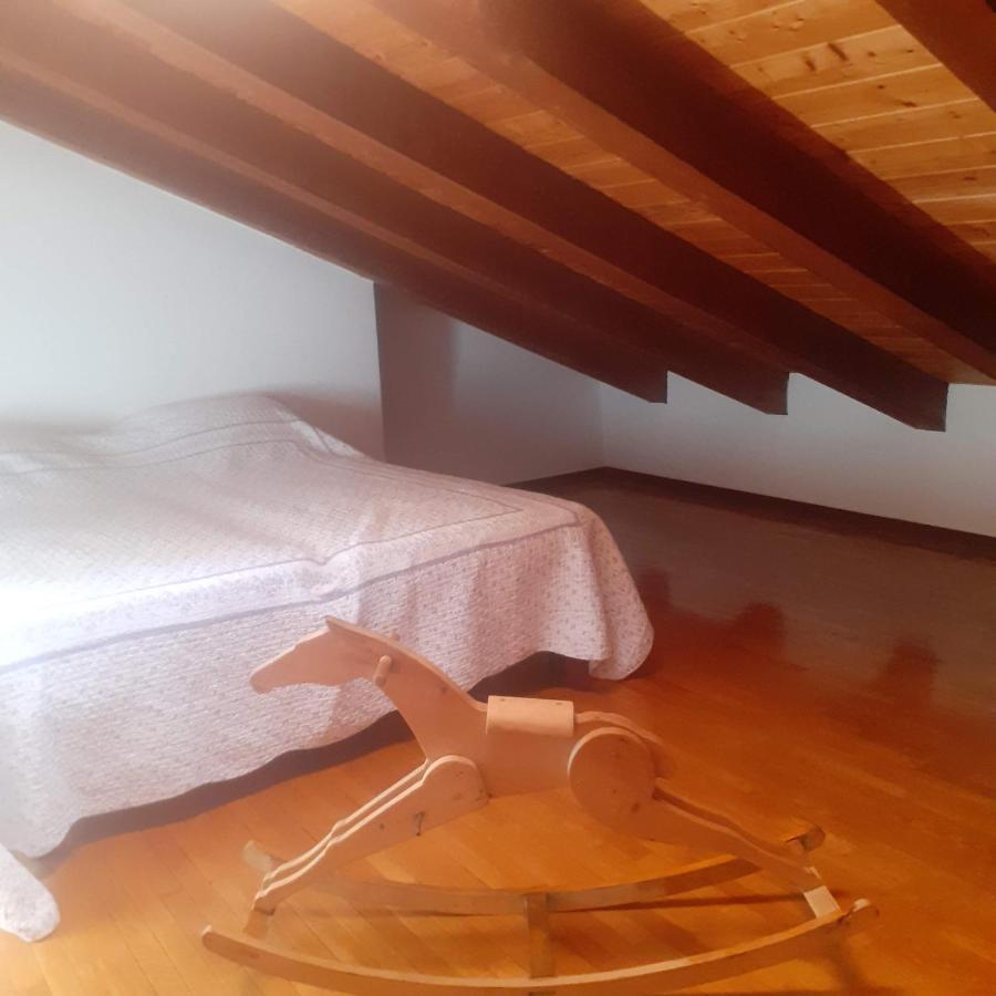 Holiday home Signorile Con Giardino *