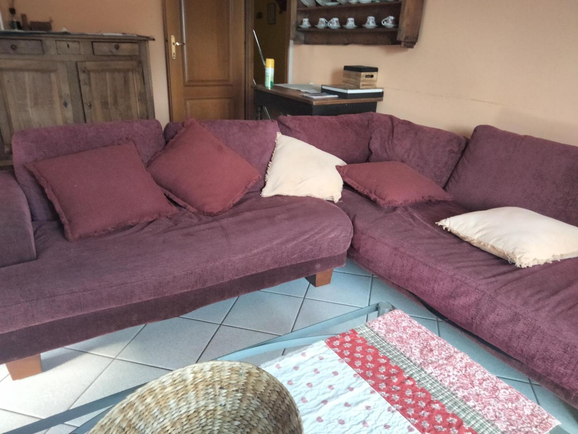 Signorile Con Giardino
