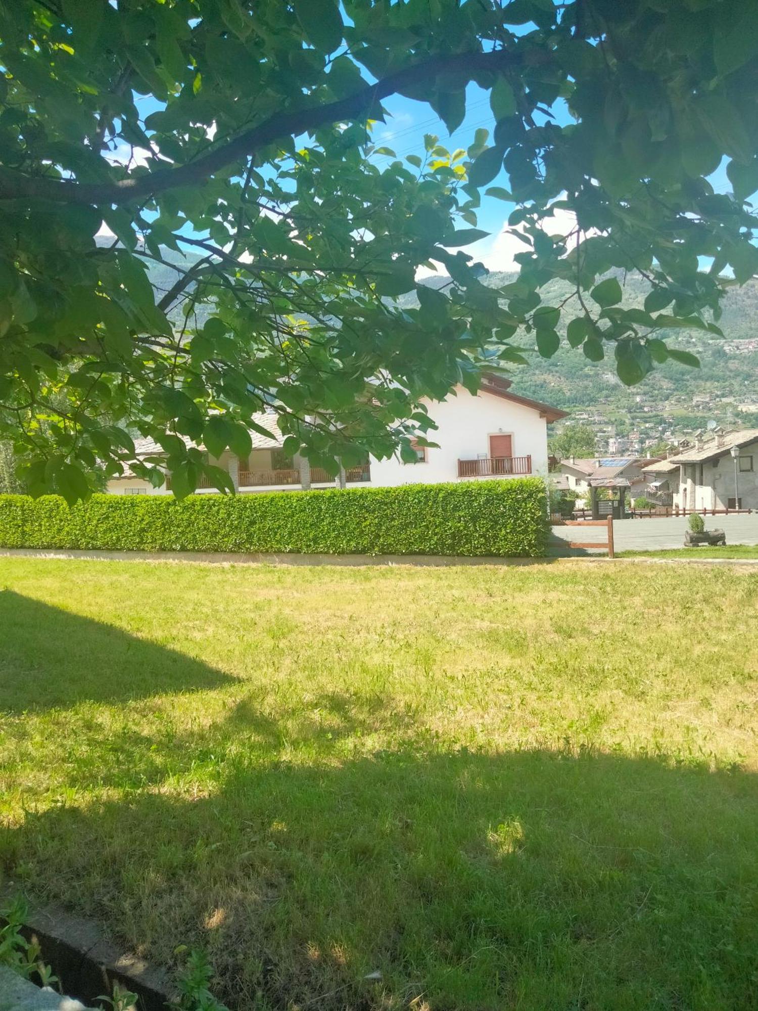 Holiday home Signorile Con Giardino