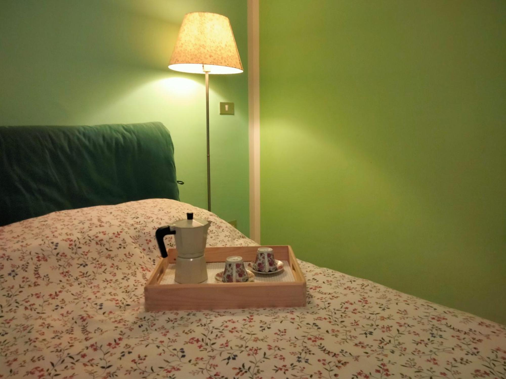 Holiday home Signorile Con Giardino Aosta