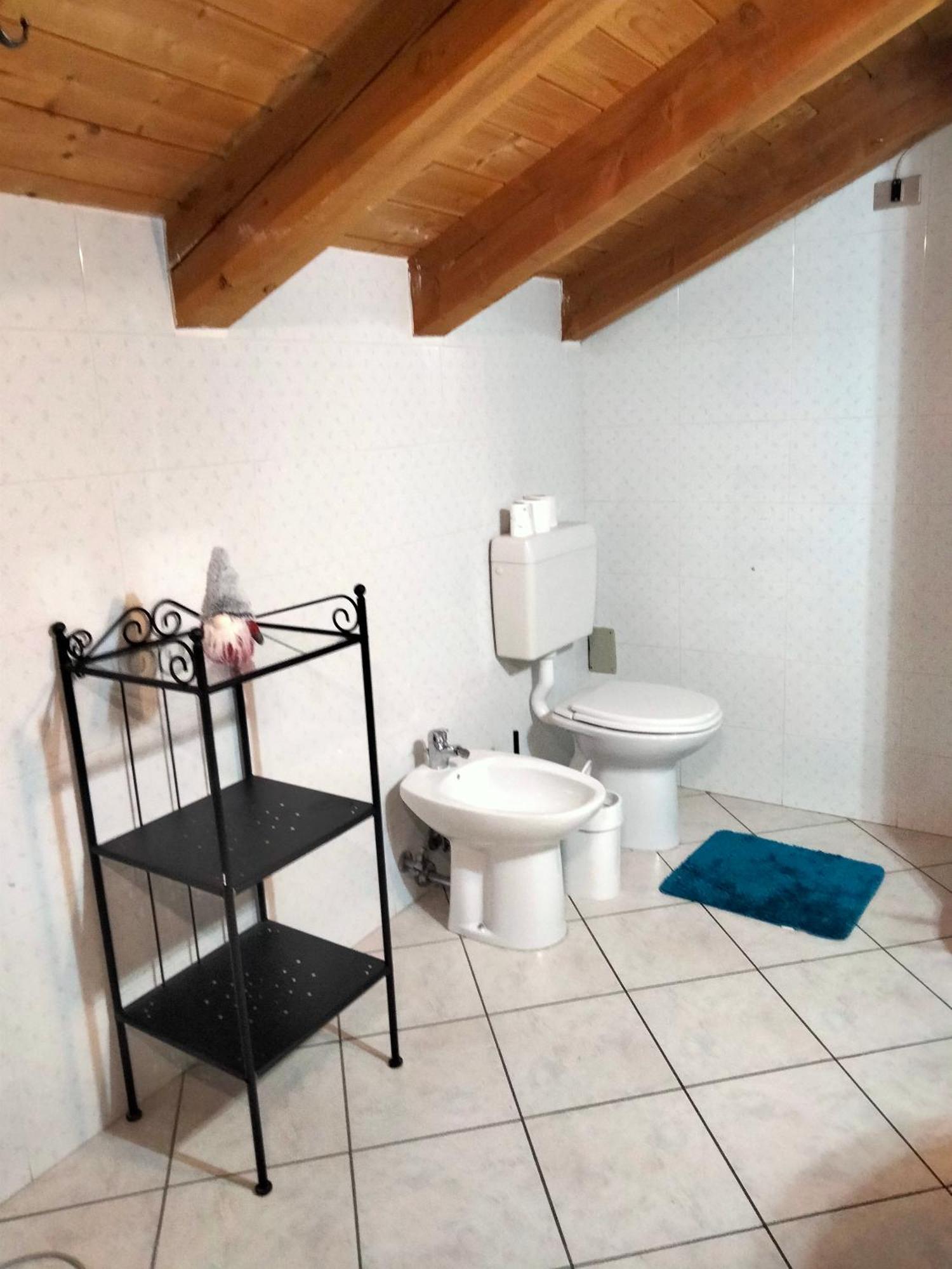 Holiday home Signorile Con Giardino