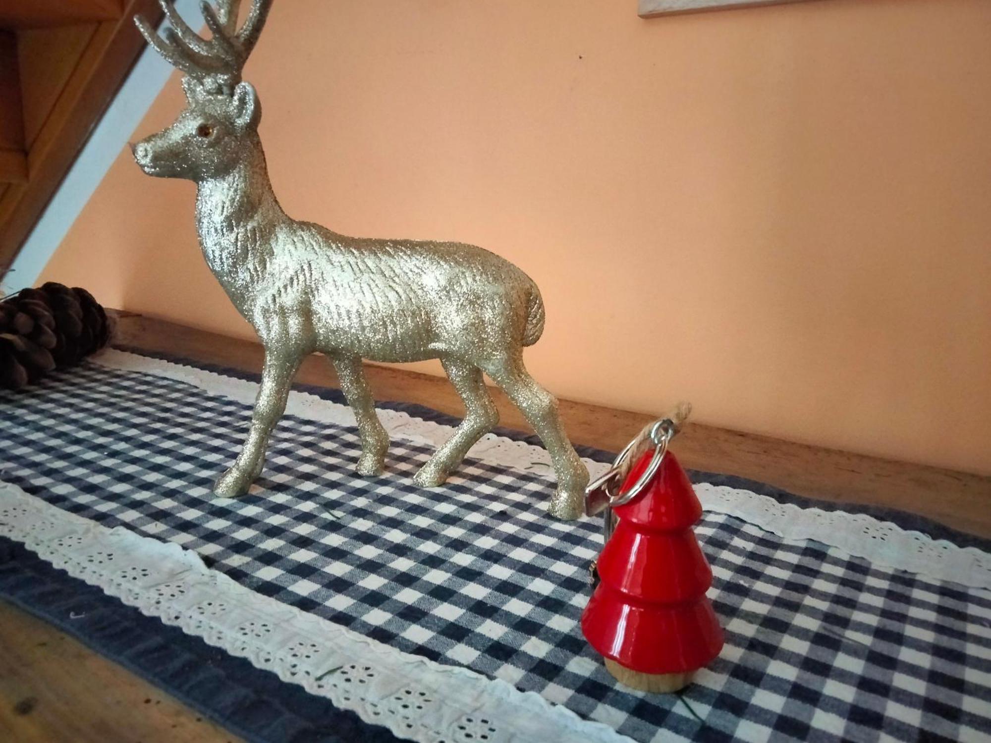 Signorile Con Giardino Holiday home Aosta